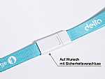 Lanyard Ladekabel Typ-C