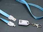 Lanyard Ladekabel Typ-C