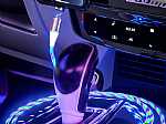 LED Flowing Light Ladekabel mit Magnet