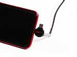 High Speed PD USB-C Multikabel Typ-C + Lightning