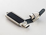 USB-Stick Leder 02