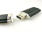 USB-Stick Leder 08