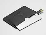 Lederhülle für USB Karten