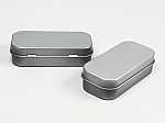 Metallbox Small