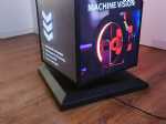LED MotionCube