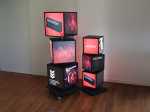 LED MotionCube