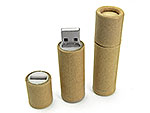 USB Papierzylinder