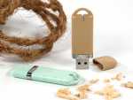 PLA USB-Stick Eco