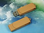 Full PLA Twister USB-Stick