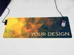 PixaPad XXL Mousepad mit RGB LED