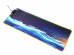 PixaPad XXL Mousepad mit RGB LED