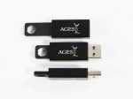 USB-Stick Slider