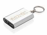 Powerbank Schlüsselanhänger