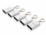 Powerbank Schlüsselanhänger