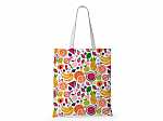 Shopper aus 100% Baumwolle