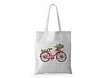 Shopper aus 100% Baumwolle