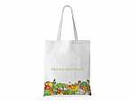 Shopper aus 100% Baumwolle