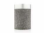 Texture runder Lautsprecher