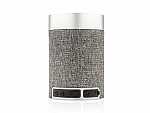 Texture runder Lautsprecher