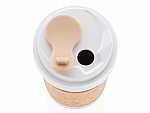 Kork Coffee2Go Becher