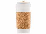 Kork Coffee2Go Becher