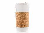 Kork Coffee2Go Becher