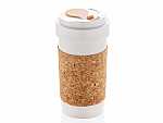 Kork Coffee2Go Becher