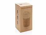 Kork Coffee2Go Becher
