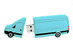 USB-Stick Transporter