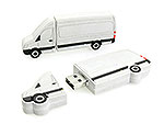 USB-Stick Transporter
