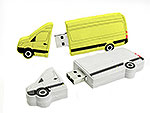 USB-Stick Transporter