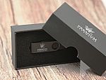  Twister USB-Stick Geschenkbundle schwarz