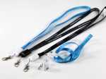 type c nach c laden lanyard textilband
