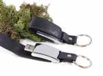 USB-Stick Leder Elegant