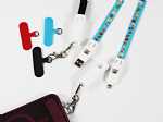 usb c mehrfach handykette bodyband bedruckbar 