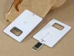 USB Card Opener