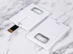 USB Card Opener