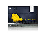 Paper USB Postkarte
