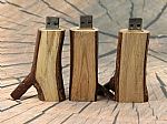 USB Holzast Laptop