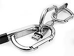 USB-Stick Karabiner