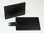USB Visitenkarte (Aluminium)