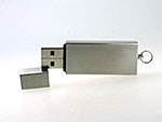 USB-Stick Alu 11
