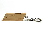 USB Holz Raute