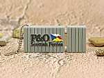 USB-Stick Container