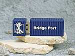 USB-Stick Container