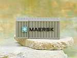 USB-Stick Container