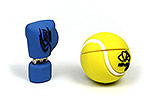 USB-Stick Sport