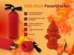 USB-Stick Feuerlöscher