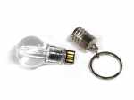 USB-Stick Glühbirne