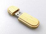 USB-Stick Holz 12